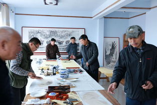 企业文化与艺术融合 持续推动组织文化艺术交流活动