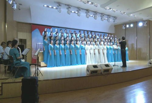 大有街道举办庆“七一”文艺汇演暨文化艺术交流活动